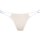 Axami string white