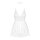 Beauty Night Fashion Eve chemise white