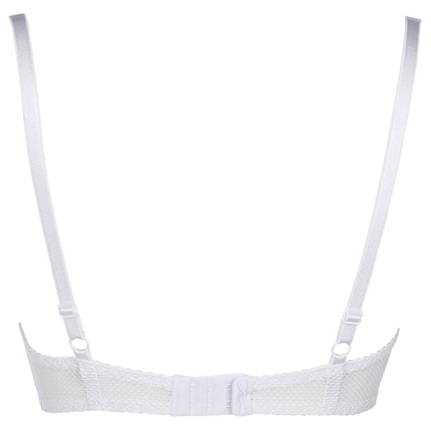 Axami bra white