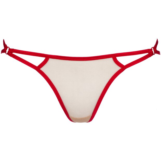 Axami string red