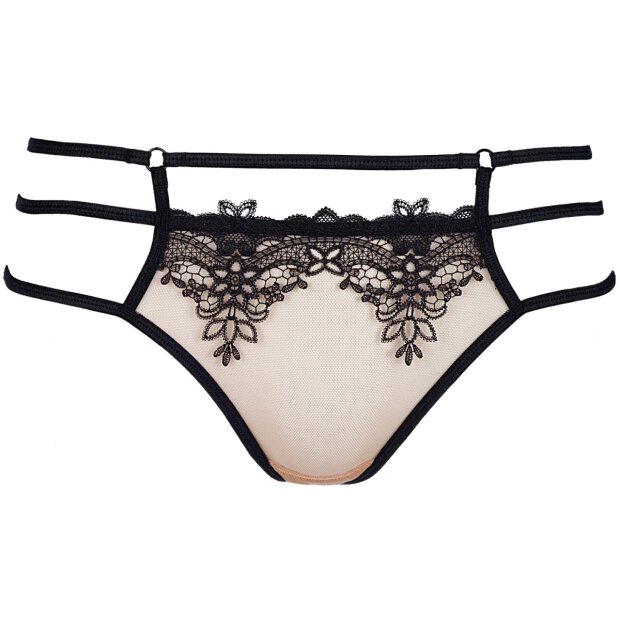 Axami string black