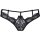 Axami string black