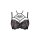 Axami bra black