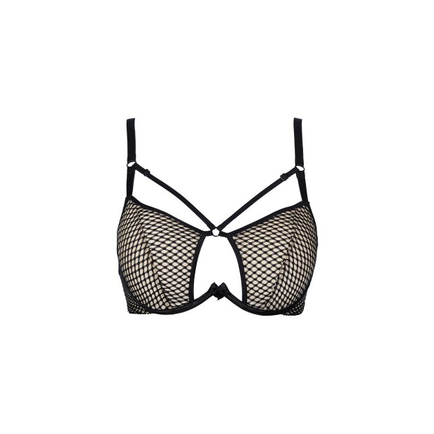 Axami bra black