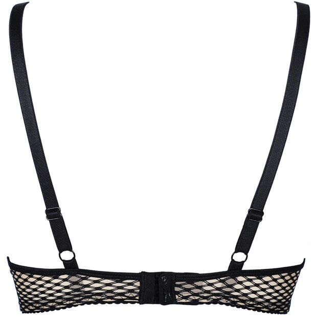 Axami bra black