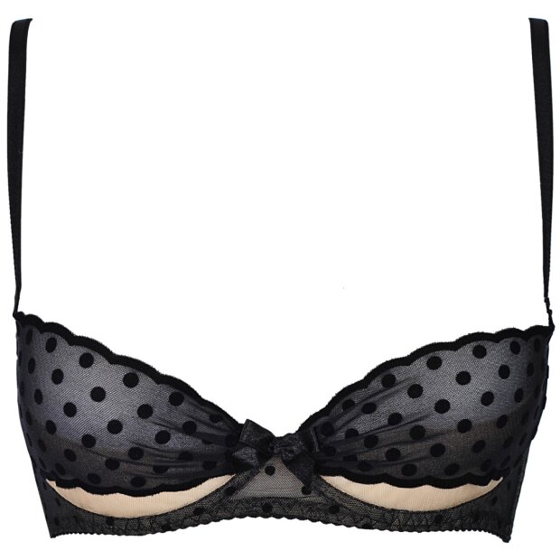 Axami bra black