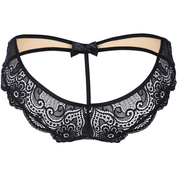 Axami string black