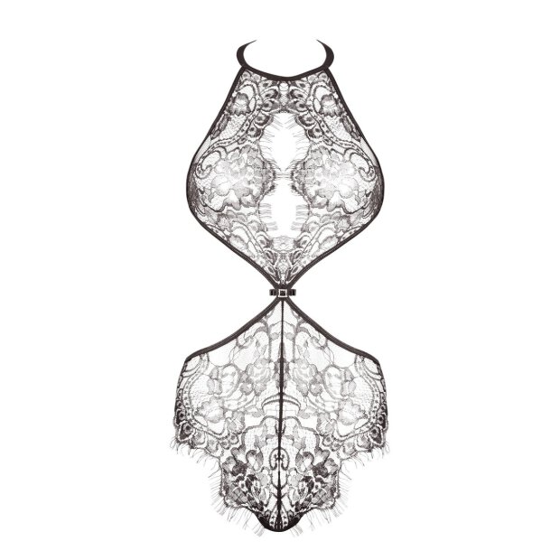 Beauty Night Fashion Jordana teddy black