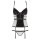 Beauty Night Fashion Monica corset black