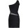 Axami dress black