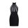 Axami dress black