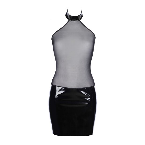 Axami dress black