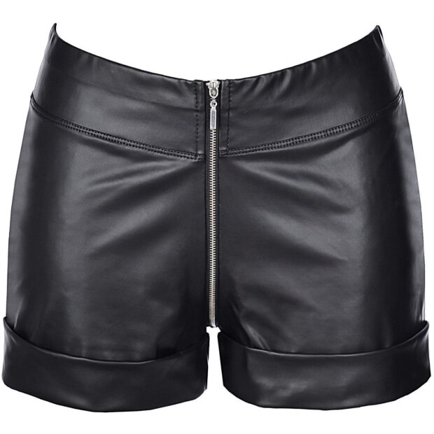 Axami shorts black