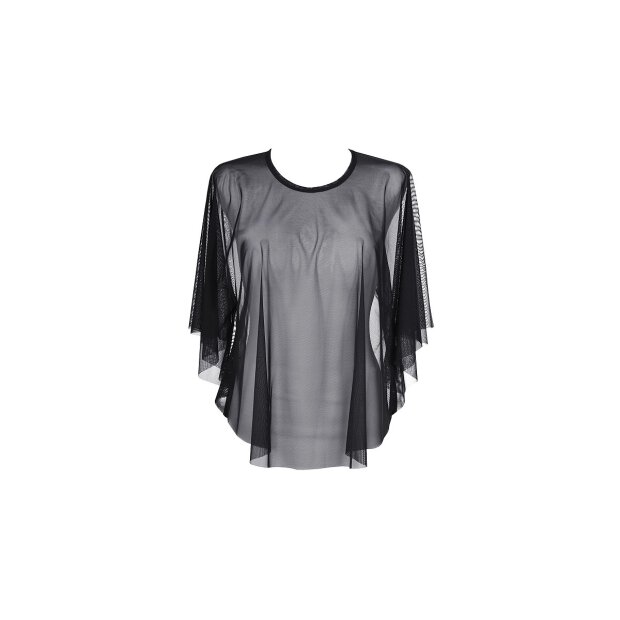 Axami blouse black