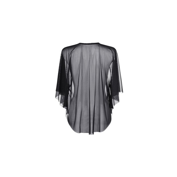 Axami blouse black