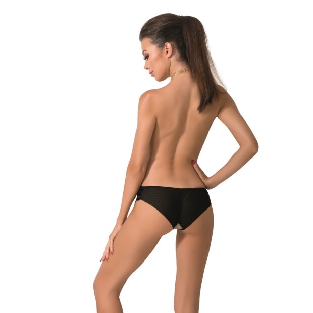 Passion Antonina panty black