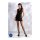 Passion tights black