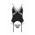 Avanua Quella corset & thong black