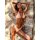 Obsessive Paralia bikini coral
