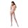 Passion Bodystocking white