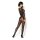 Beauty Night Fashion Ximena bodystocking black