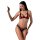 Passion Femmina 2pcs set red