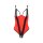Passion Femmina body red