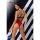 Passion Femmina body red