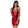 Passion Femmina chemise red