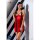Passion Femmina chemise red