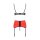 Passion Femmina 3pcs set red