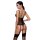 Passion Leticia corset black