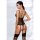 Passion Leticia corset black