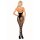 LivCo Corsetti Fashion Bituinam bodystocking black