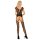 LivCo Corsetti Fashion Ederma bodystocking black