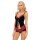 LivCo Corsetti Fashion Beccina babydoll black