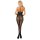 LivCo Corsetti Fashion Serminsa bodystocking black