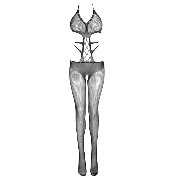 LivCo Corsetti Fashion Ioneeala bodystocking black