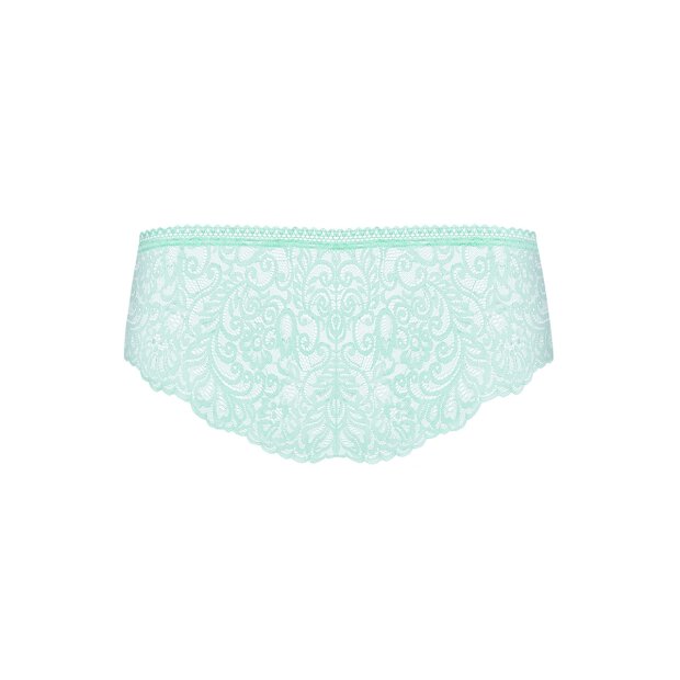 Obsessive Delicanta panties turquoise