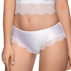 Róza Erii panty white