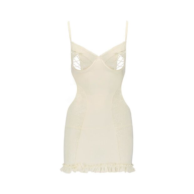 Avanua Bianca chemise ecru