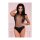 LivCo Corsetti Fashion Kiraven body black