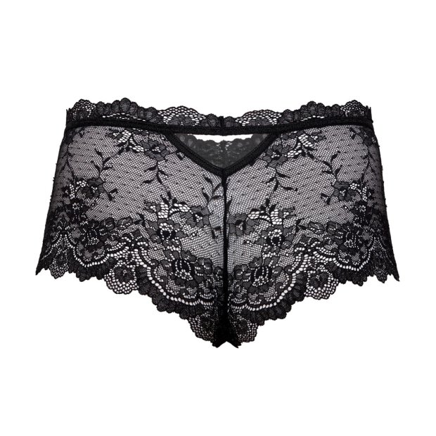 Róza Mela boxers black