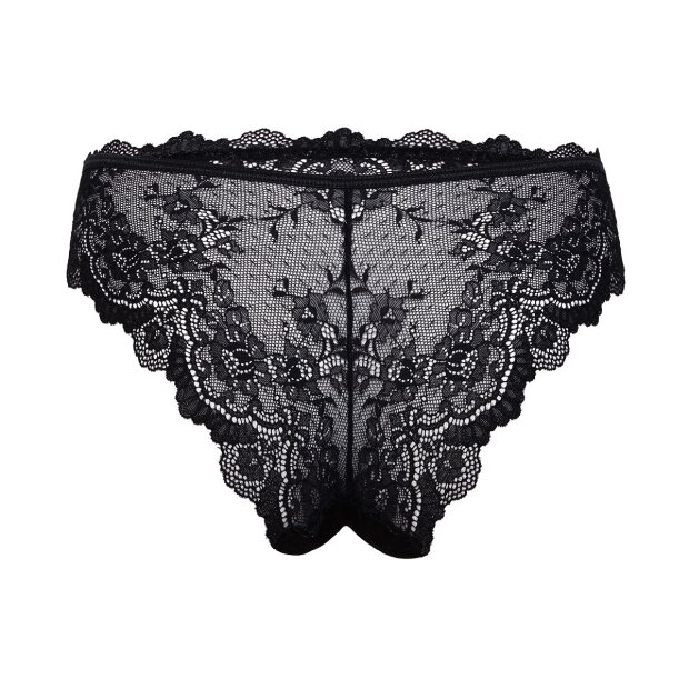 Róza Mela panty black