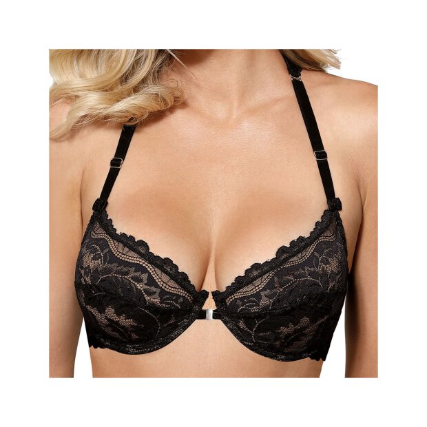 Róza Sefia soft-bra black