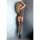 LivCo Corsetti Fashion Bansari bodystocking black
