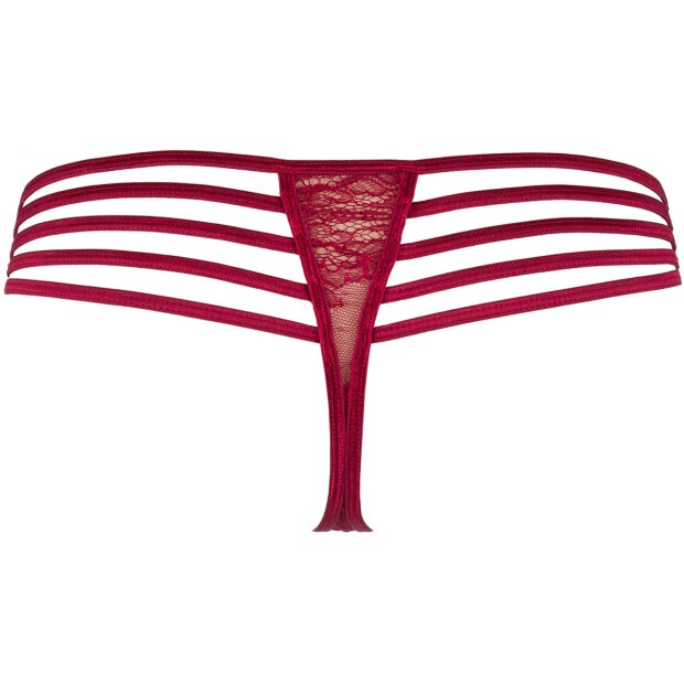 Axami string claret