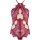 Axami body claret