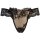 Axami string black