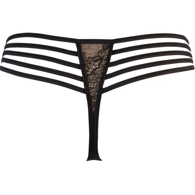 Axami string black